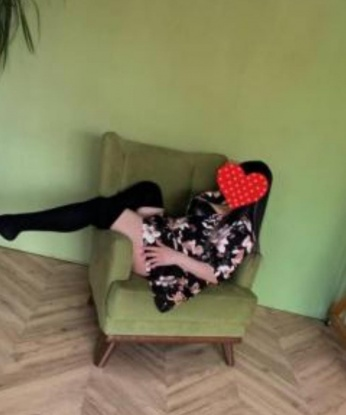 Проститутка Хампа : Инна